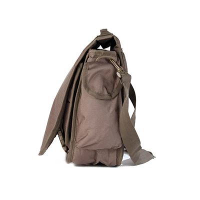 Umhängetasche MULTI 16l OLIVE