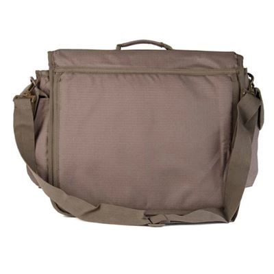 Umhängetasche MULTI 16l OLIVE