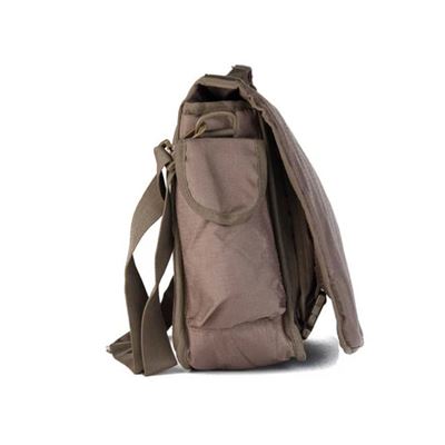 Umhängetasche MULTI 16l OLIVE