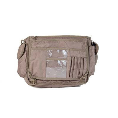 Umhängetasche MULTI 16l OLIVE