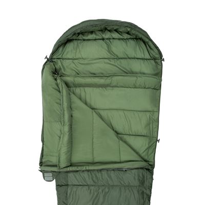 Schlafsack PHOENIX SPARK 150 GRÜN