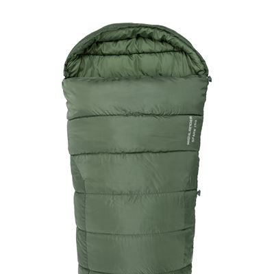 Schlafsack PHOENIX SPARK 150 GRÜN