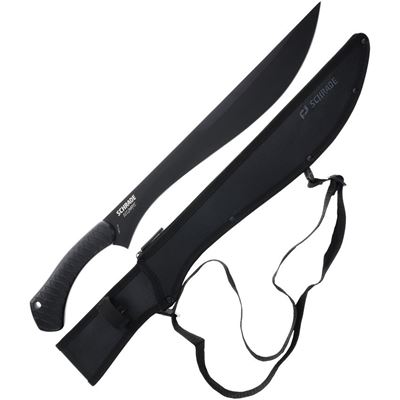 Machete DECIMATE mit Scheide