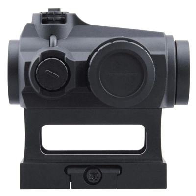 Kollimator MAVERICK 1x22 GenIII S-MIL BLACK
