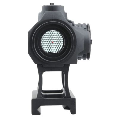 Kollimator MAVERICK 1x22 GenIII S-MIL BLACK