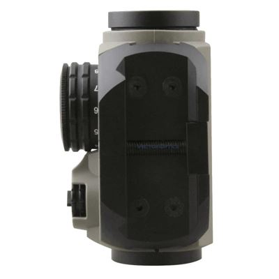 Kollimator MAVERICK 1x22 GenIII S-SOP DARK EARTH