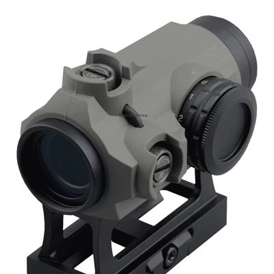 Kollimator MAVERICK 1x22 GenIII S-SOP DARK EARTH