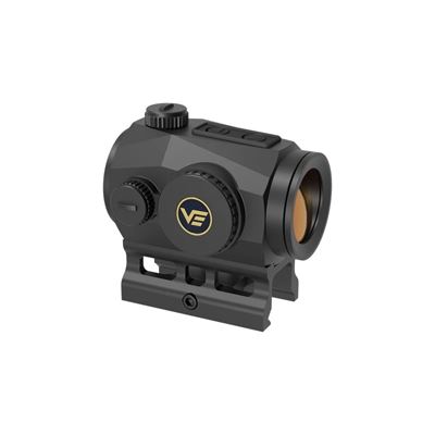 Kollimator SCRAPPER 1x25 SCHWARZ