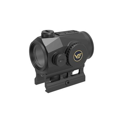 Kollimator SCRAPPER 1x25 SCHWARZ