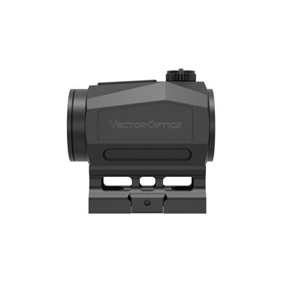 Kollimator SCRAPPER 1x25 SCHWARZ