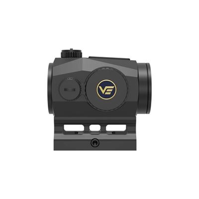 Kollimator SCRAPPER 1x25 SCHWARZ