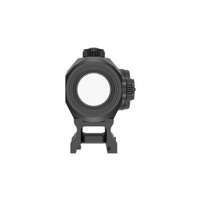 Kollimator SCRAPPER 1x25 SCHWARZ