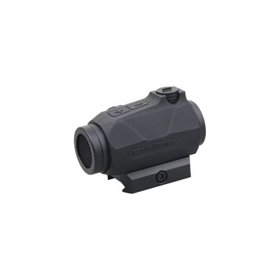 Kollimator MAVERICK 1x20 GenIV S-MIL SCHWARZ