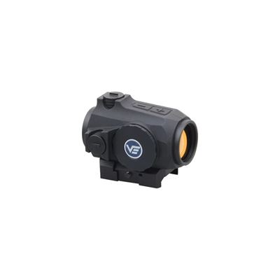 Kollimator MAVERICK 1x20 GenIV S-MIL SCHWARZ