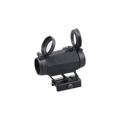 Kollimator MAVERICK 1x20 GenIV S-MIL SCHWARZ