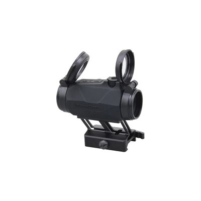 Kollimator MAVERICK 1x20 GenIV S-MIL SCHWARZ