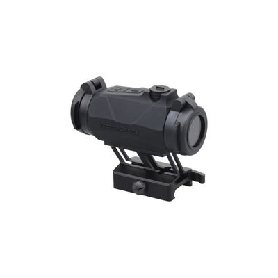 Kollimator MAVERICK 1x20 GenIV S-MIL SCHWARZ