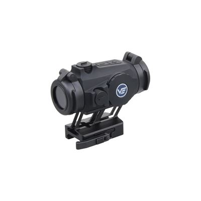 Kollimator MAVERICK 1x20 GenIV S-MIL SCHWARZ