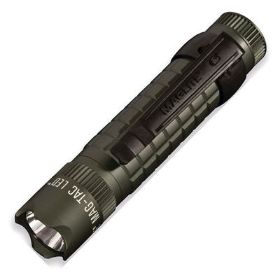 Taschenlampe MAG-TAC LED 320 Lumen GRÜN