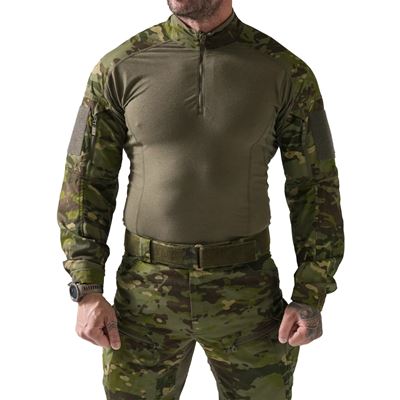 Combatshirt VANGUARD MULTICAM® TROPIC™