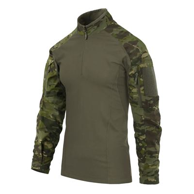 Combatshirt VANGUARD MULTICAM® TROPIC™