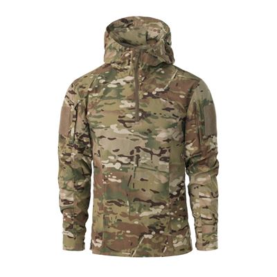 VANGUARD Softshelljacke mit Kapuze MULTICAM® DIRECT ACTION® SH-VGSS-AGL-MCM 2