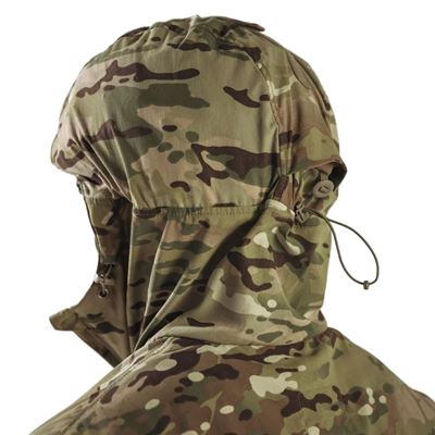 VANGUARD Softshelljacke mit Kapuze MULTICAM® DIRECT ACTION® SH-VGSS-AGL-MCM 15