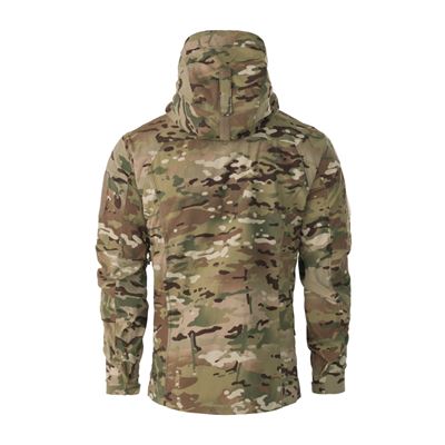 VANGUARD Softshelljacke mit Kapuze MULTICAM® DIRECT ACTION® SH-VGSS-AGL-MCM 3