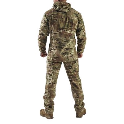 VANGUARD Softshelljacke mit Kapuze MULTICAM® DIRECT ACTION® SH-VGSS-AGL-MCM 6