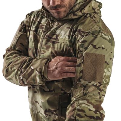 VANGUARD Softshelljacke mit Kapuze MULTICAM® DIRECT ACTION® SH-VGSS-AGL-MCM 8