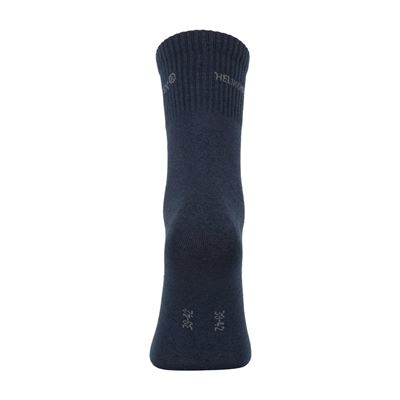 Socken ALL ROUND Set 3St NAVY BLUE