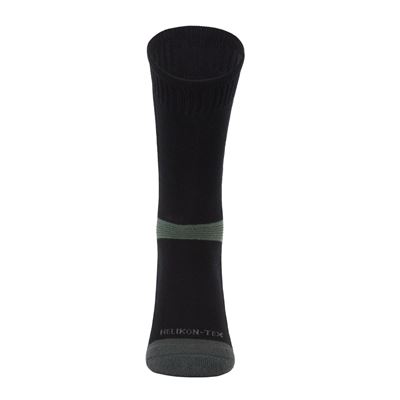 Socken MEDIUMWEIGHT SCHWARZ