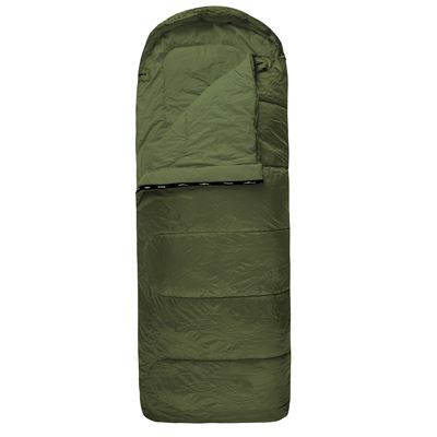 Deckenschlafsack GIZMO KHAKI -5°C