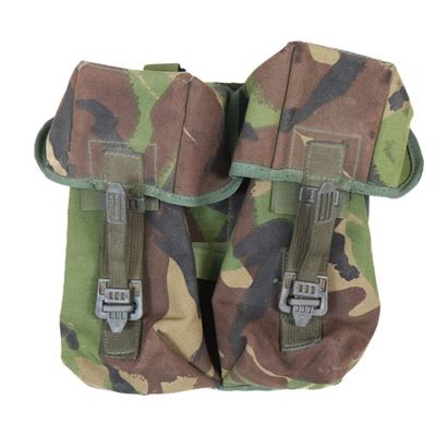 Britische Magazintasche UNIVERSAL DPM
