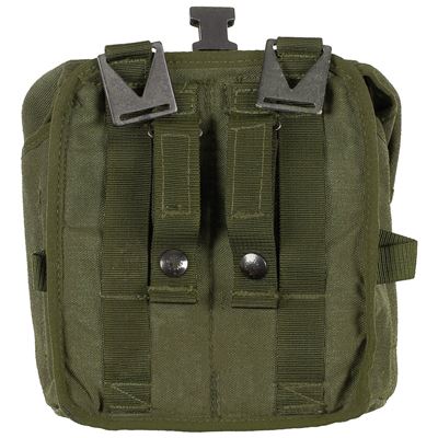 Britische Magazintasche UNIVERSAL OLIV
