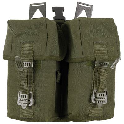 Britische Magazintasche UNIVERSAL OLIV