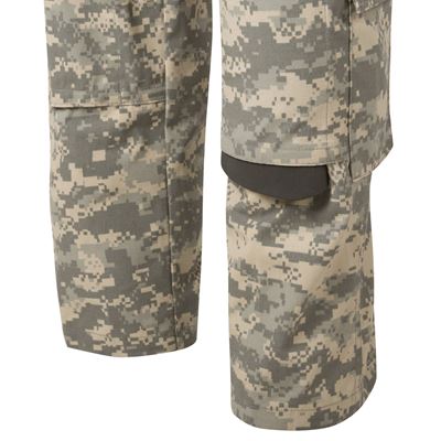 Feldhose ACU DIGITAL rip-stop