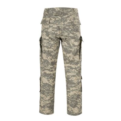 Feldhose ACU DIGITAL rip-stop