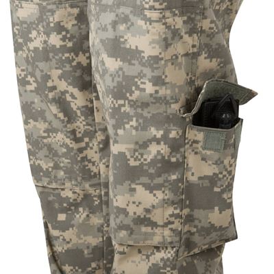 Feldhose ACU DIGITAL rip-stop