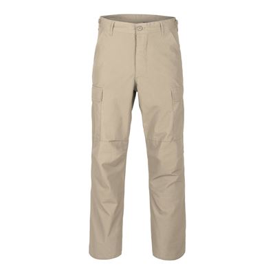 Hose BDU rip-stop BEIGE