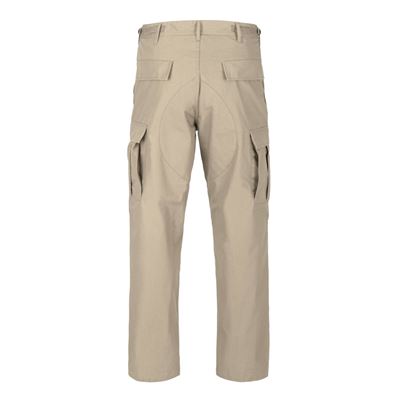 Hose BDU rip-stop BEIGE