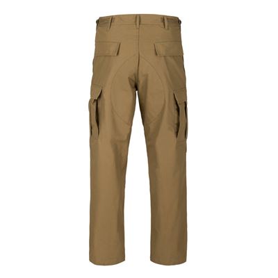 Hose BDU rip-stop COYOTE