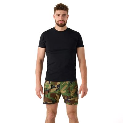 Shorts CARGO rip-stop stretch US WOODLAND Helikon-Tex® SP-CRO-SP-03 2