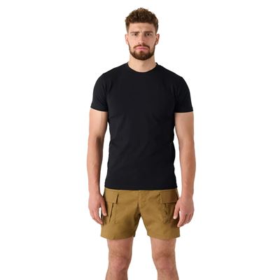 Shorts CARGO rip-stop stretch COYOTE Helikon-Tex® SP-CRO-SP-11 2