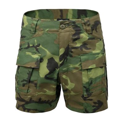 Shorts CARGO rip-stop stretch ERDL