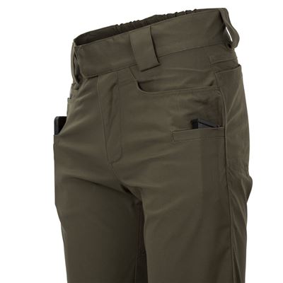 Shorts GREYMAN TACTICAL TAIGA GREEN