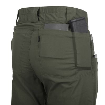 Hose GREYMAN TACTICAL® DuraCanvas® TAIGA