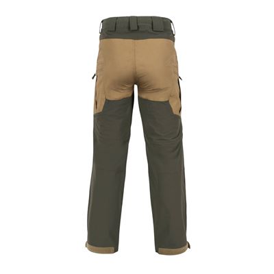 Hose HYBRID OUTBACK® COYOTE/TAIGA