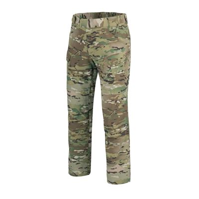 Softshellhose OUTDOOR TACTICAL® MULTICAM®