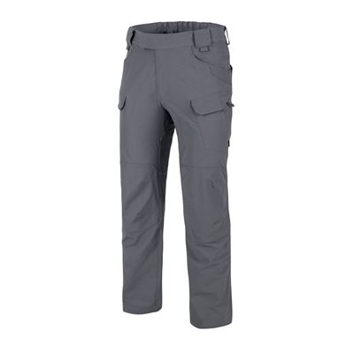 Softshellhose OUTDOOR TACTICAL® SHADOW GREY